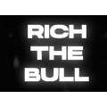 RICH THE BULL - Masterclass